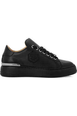 Philipp Plein Sneakers Hexagon basse