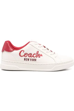 Coach Sneakers alte New Year