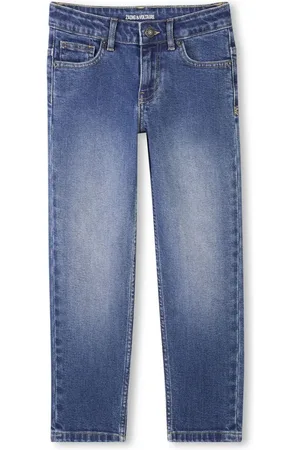 Zadig & Voltaire Pantaloni dritti
