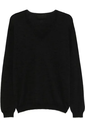 Prada Maglione in lana anni 2000