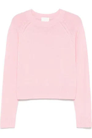 Allude Maglione in cashmere