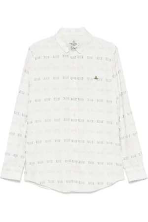 Vivienne Westwood Camicia Krall