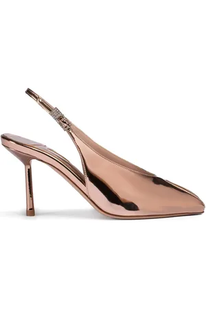 LE SILLA Pumps slingback Clivage 80mm