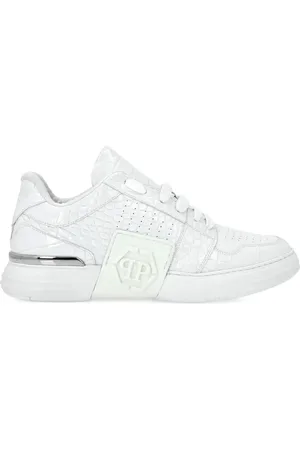 Philipp Plein Sneakers Hexagon basse