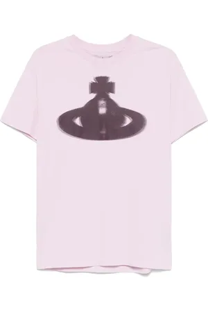 Vivienne Westwood T-shirt Orb Classic