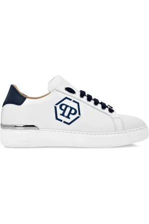 Philipp Plein Sneakers Hexagon basse