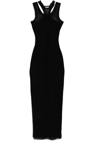 Vetements Abito smanicato
