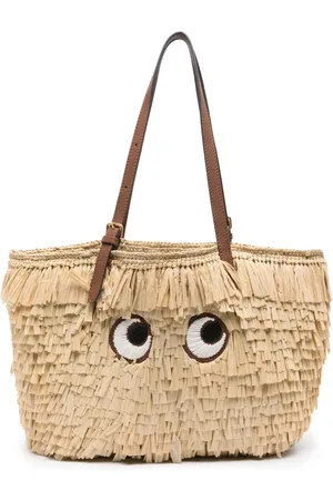 Anya Hindmarch Borsa tote Eyes