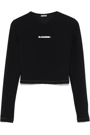 Jil Sander Top crop