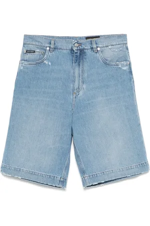 Dolce & Gabbana Shorts denim