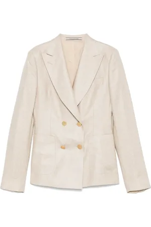 TAGLIATORE Blazer doppiopetto