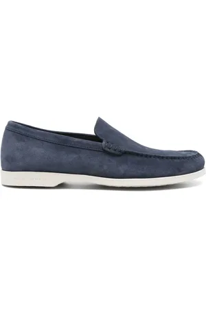 Fratelli Rossetti Sneakers in pelle scamosciata