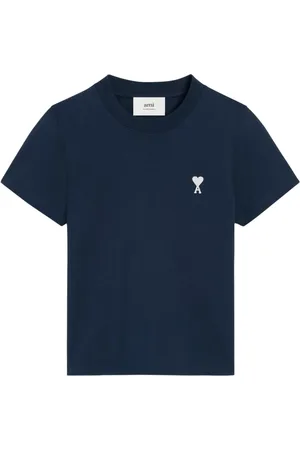 Ami T-shirt Ami de Coeur