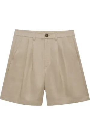 ANINE BING Shorts Carrie