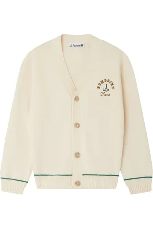 BONPOINT Cardigan Ermin