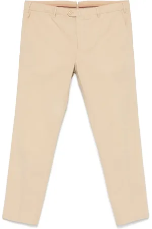Loro Piana Pantaloni affusolati Pre-owned anni 2010