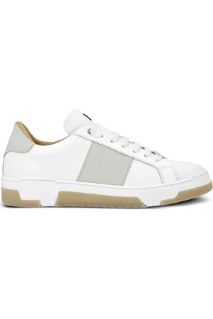 Philipp Plein Sneakers basse con monogramma