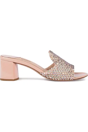 LE SILLA Mules Gilda 60mm