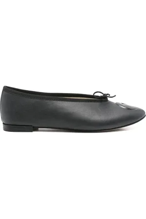Marine Serre Ballerine Lilouh x Camille Repetto