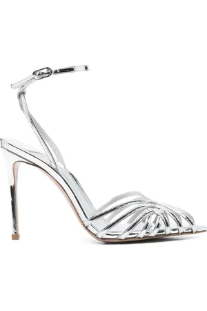 LE SILLA Sandali Embrace 110mm