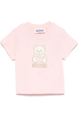 Moschino T-shirt Teddy Bear