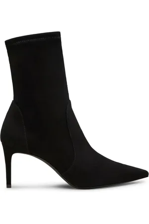 Stuart Weitzman Stivali Stuart Power 75mm