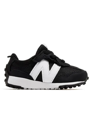 New Balance Sneakers 327 con inserti
