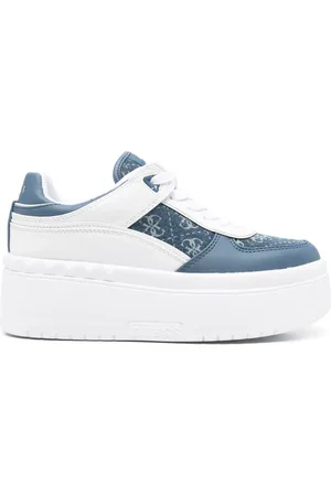 Guess Sneakers Ridgee