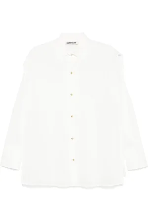 DARKPARK Camicia Blanca