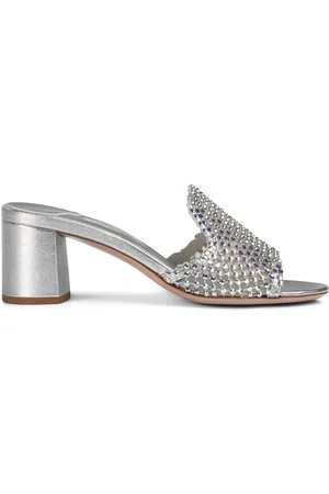 LE SILLA Mules Gilda 60mm