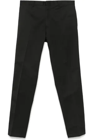 Dior Pantaloni con pieghe anni 2000