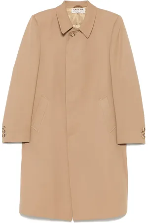 A.N.G.E.L.O. Vintage Cult Cappotto monopetto anni 