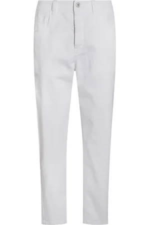 Brunello Cucinelli Jeans dritti