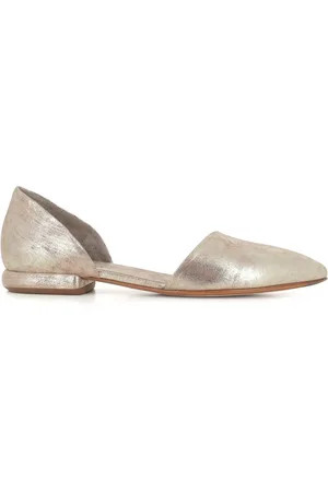 Officine creative Ballerine in pelle