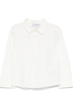 Emporio Armani Polo piqué