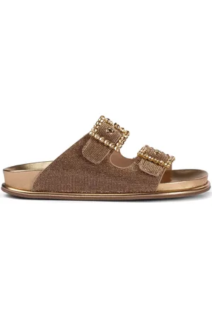 LE SILLA Sandali slides Poolside