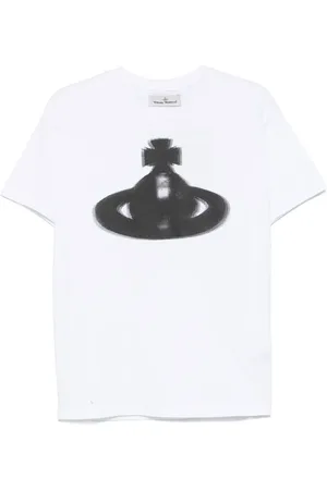 Vivienne Westwood T-shirt Orb Classic