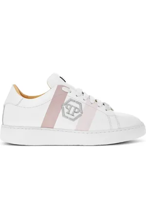 Philipp Plein Sneakers Hexagon basse