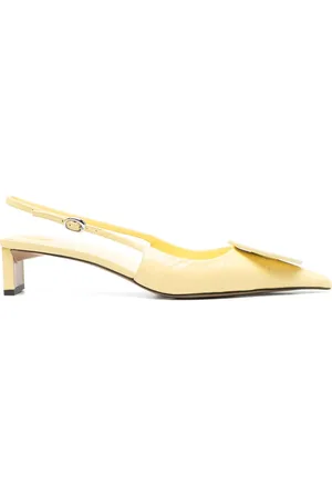 Jacquemus Pumps Les Slingbacks Duelo