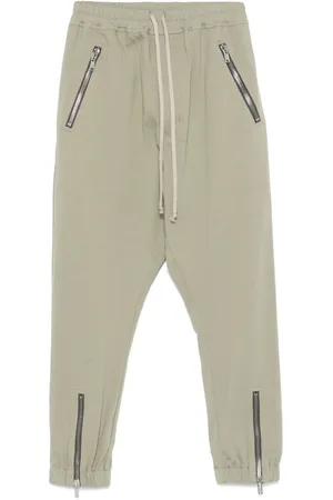 Rick Owens Pantaloni sportivi Tecuatal