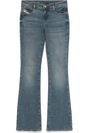 Diesel Jeans D-Ebbey