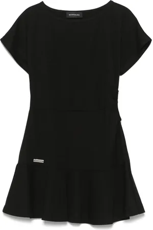 MONNALISA Abito con cut-out