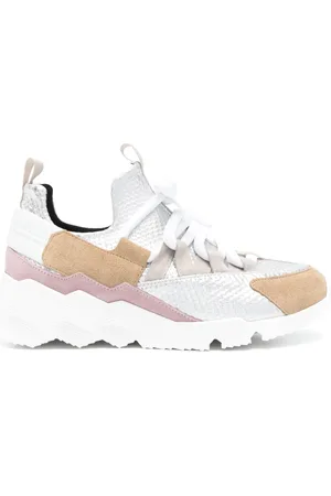 Pierre Hardy Sneakers Trek Comet