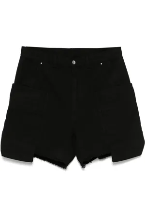 Rick Owens Cargo Stefan