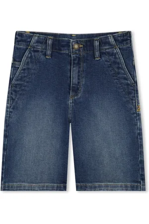 Zadig & Voltaire Shorts denim