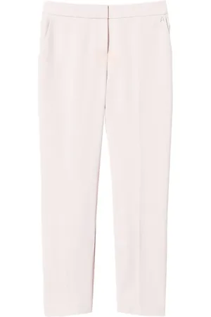 Twin-Set Pantaloni a sigaretta