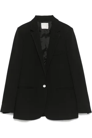 FORTE FORTE Blazer monopetto