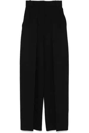 Khaite Pantaloni Maris