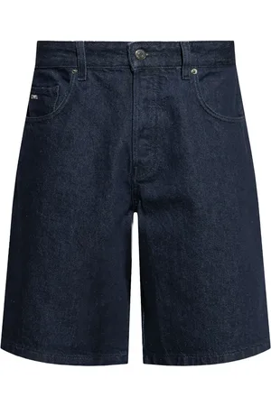 Emporio Armani Shorts denim