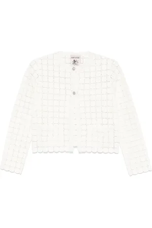 SEMICOUTURE Cardigan Cassandra